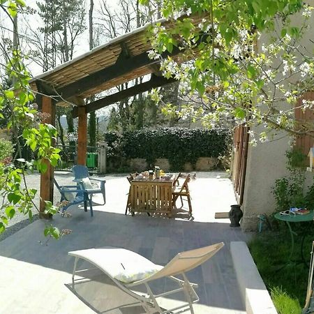 Maison 3 Etoiles Avec Jardin Pour Familles, Sportifs, Curistes... ديني-ليه-بان المظهر الخارجي الصورة