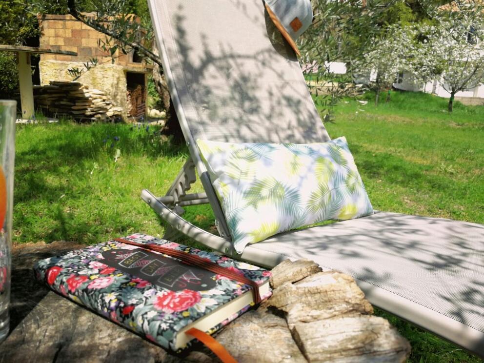 Maison 3 Etoiles Avec Jardin Pour Familles, Sportifs, Curistes... ديني-ليه-بان المظهر الخارجي الصورة
