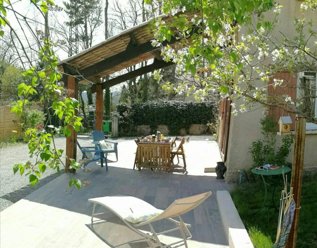 Maison 3 Etoiles Avec Jardin Pour Familles, Sportifs, Curistes... ديني-ليه-بان المظهر الخارجي الصورة