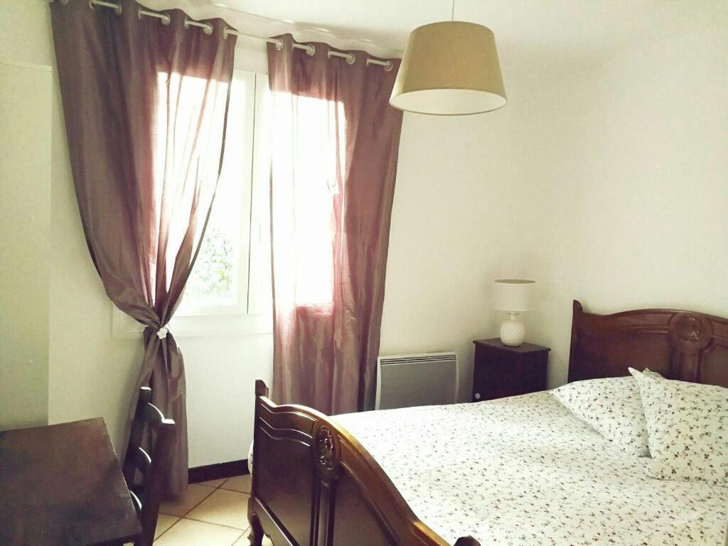 Maison 3 Etoiles Avec Jardin Pour Familles, Sportifs, Curistes... ديني-ليه-بان المظهر الخارجي الصورة