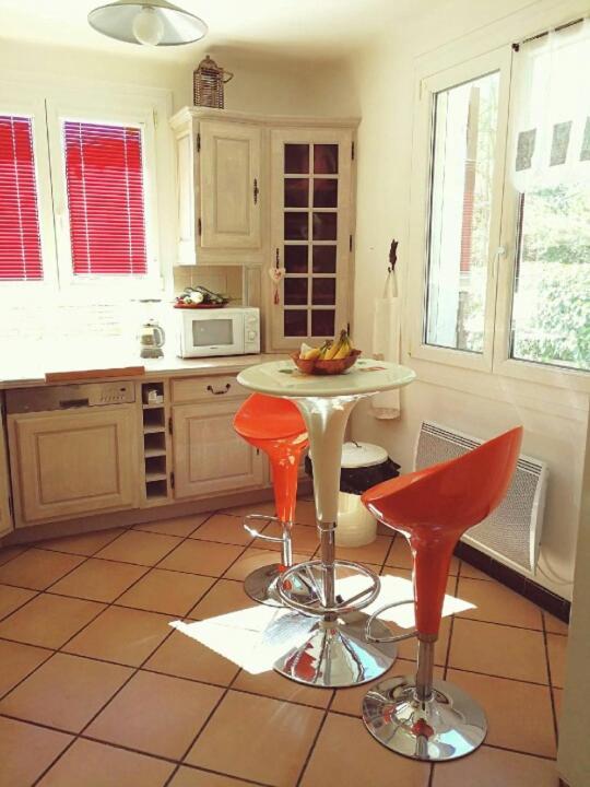 Maison 3 Etoiles Avec Jardin Pour Familles, Sportifs, Curistes... ديني-ليه-بان المظهر الخارجي الصورة