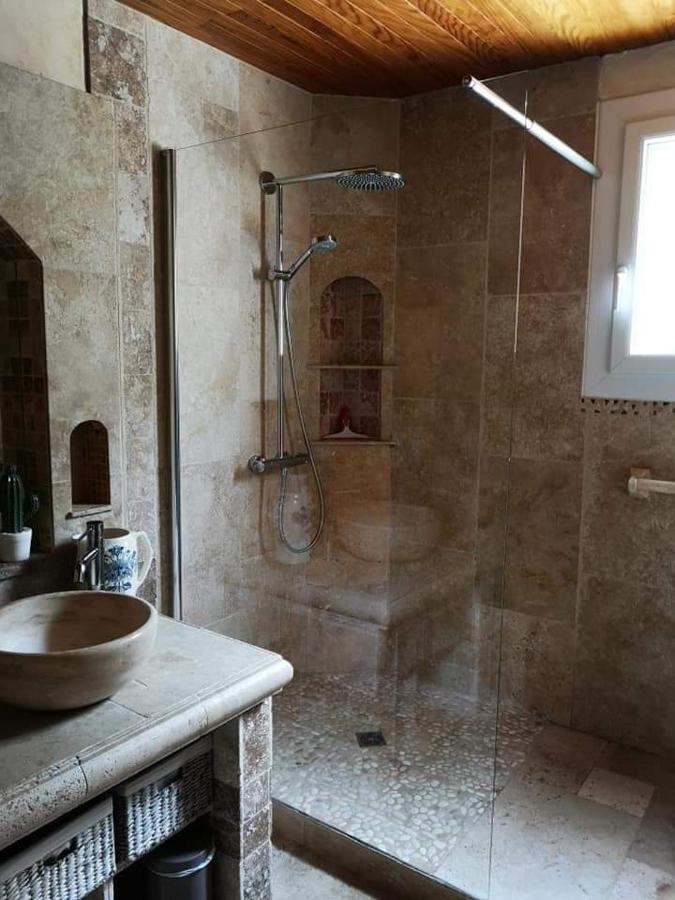 Maison 3 Etoiles Avec Jardin Pour Familles, Sportifs, Curistes... ديني-ليه-بان المظهر الخارجي الصورة