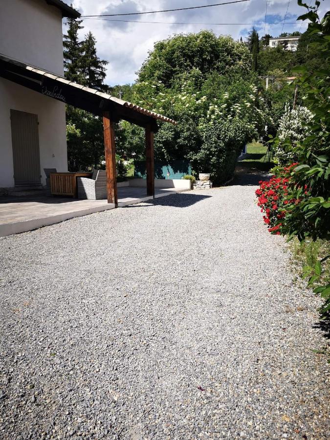 Maison 3 Etoiles Avec Jardin Pour Familles, Sportifs, Curistes... ديني-ليه-بان المظهر الخارجي الصورة